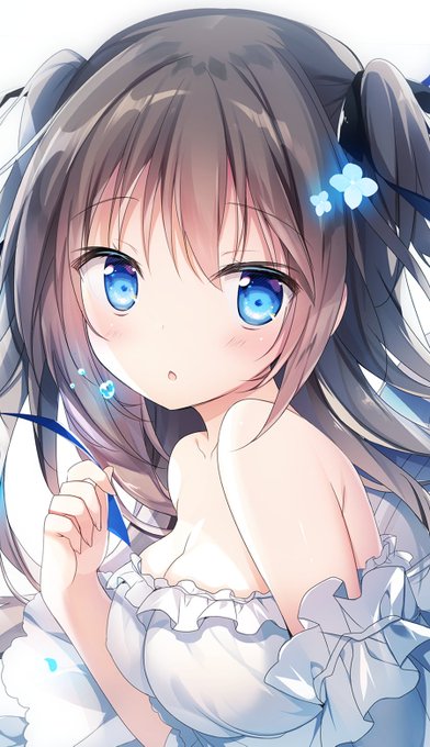 実は3パターンある。かなたちゃん