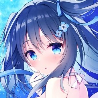 実は3パターンある。かなたちゃん