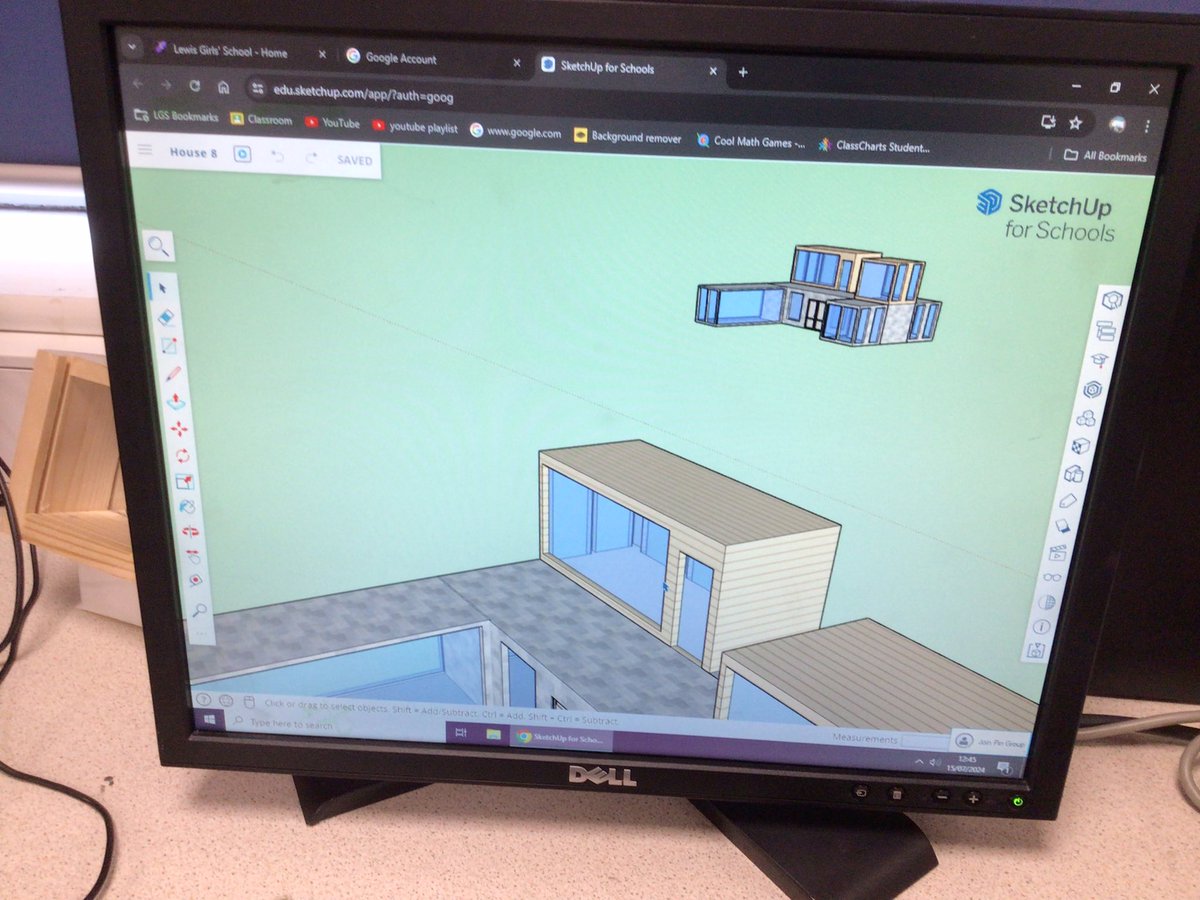 LGS Design Tech tweet media