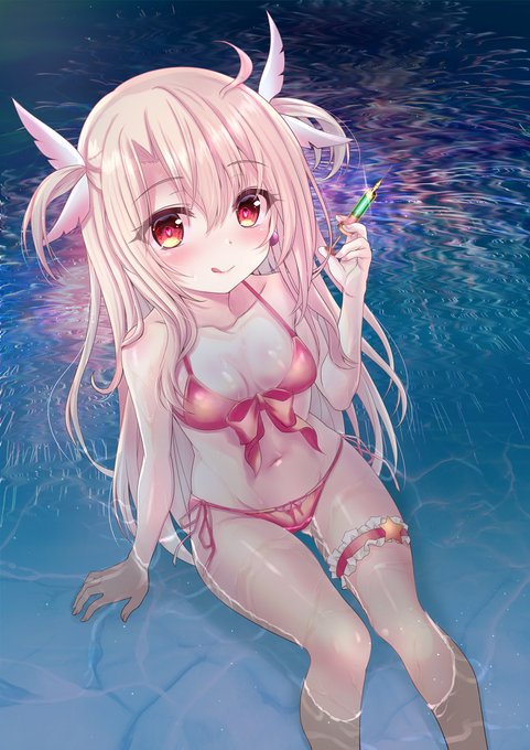 夜の海もいいよね♥
#海の日 