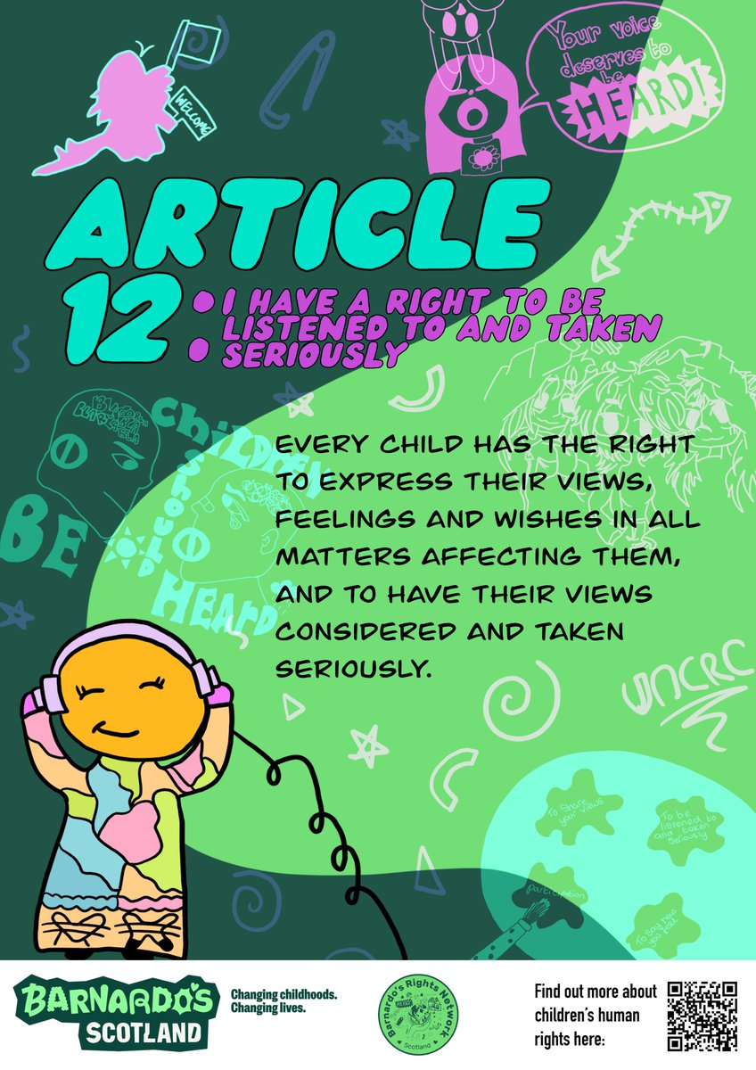 Barnardo's Scotland tweet media