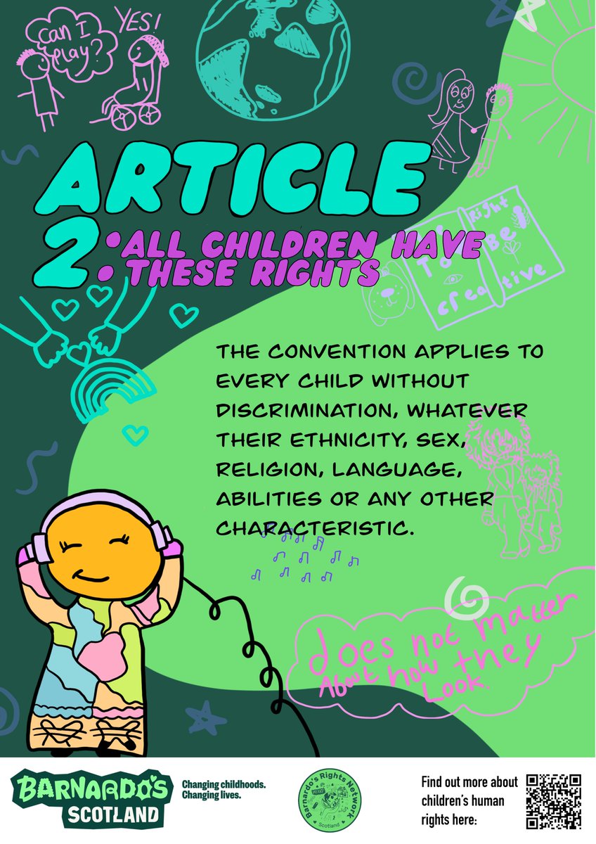 Barnardo's Scotland tweet media