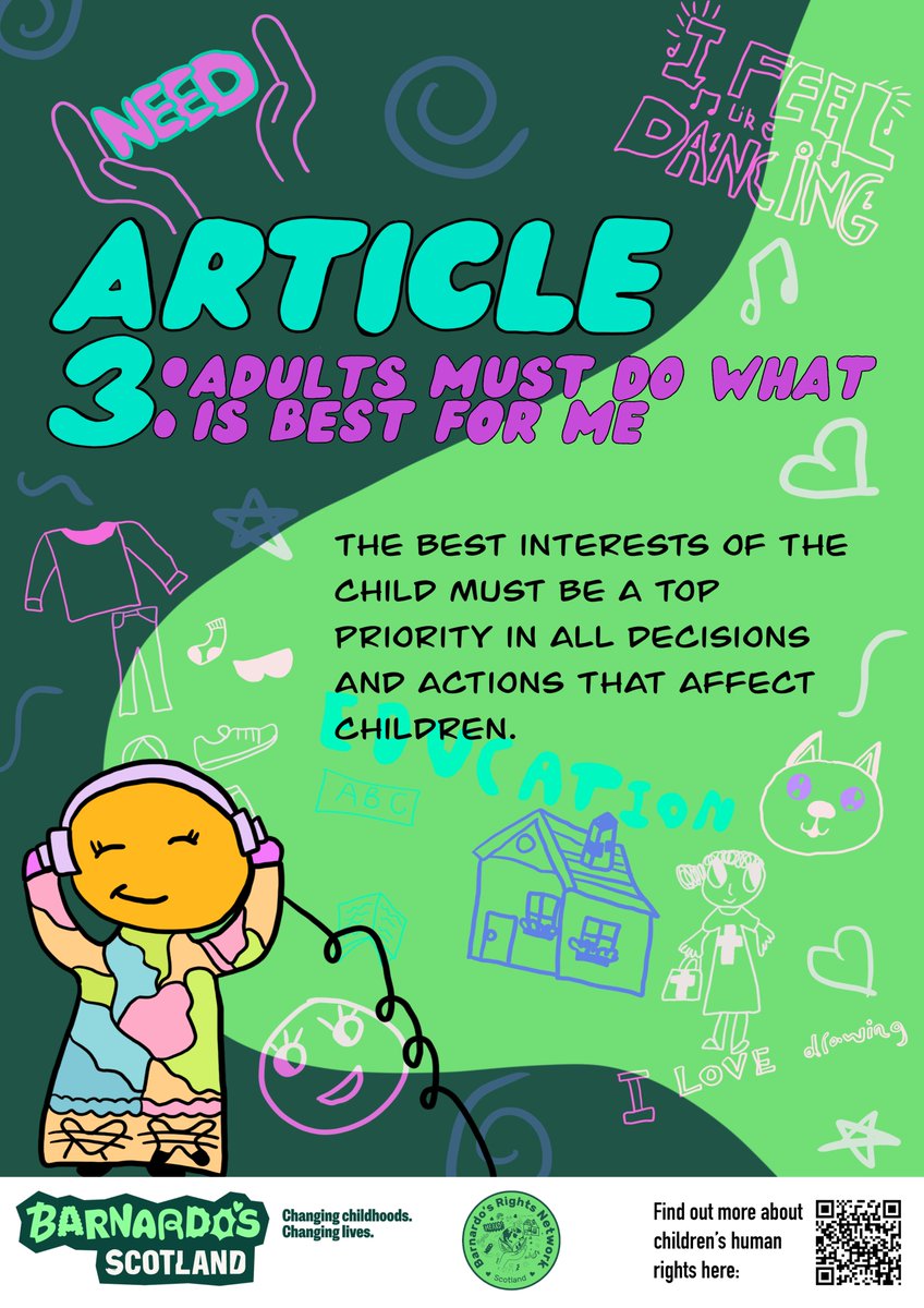 Barnardo's Scotland tweet media