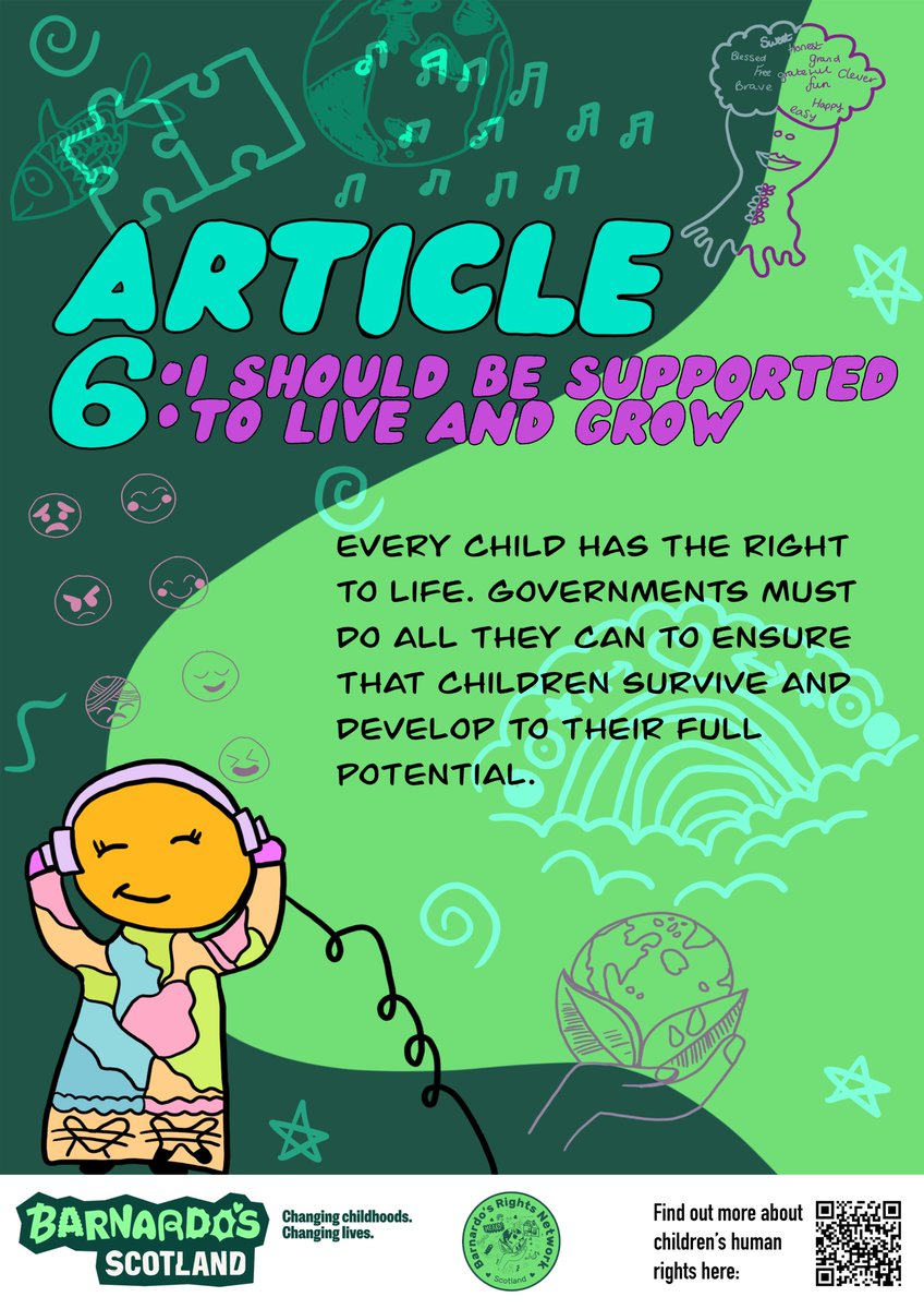 Barnardo's Scotland tweet media