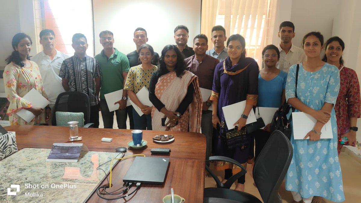 Auroville Foundation tweet media