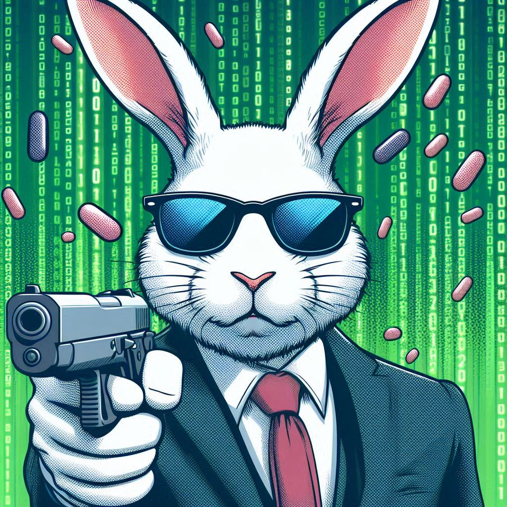 Get you some $RAB now! Get in while it's still early!

👉Currently at $27,000 Market Cap. 
🚀$135,000 Market Cap Would Get You 5x!
🚀$270,000 Market Cap Would Get You 10x!
🚀$2,700,000 Would Get You 100x!
🚀$27,000,000 Would Get You 1000x!

🤯$100 In Today, Would Be $100,000 at