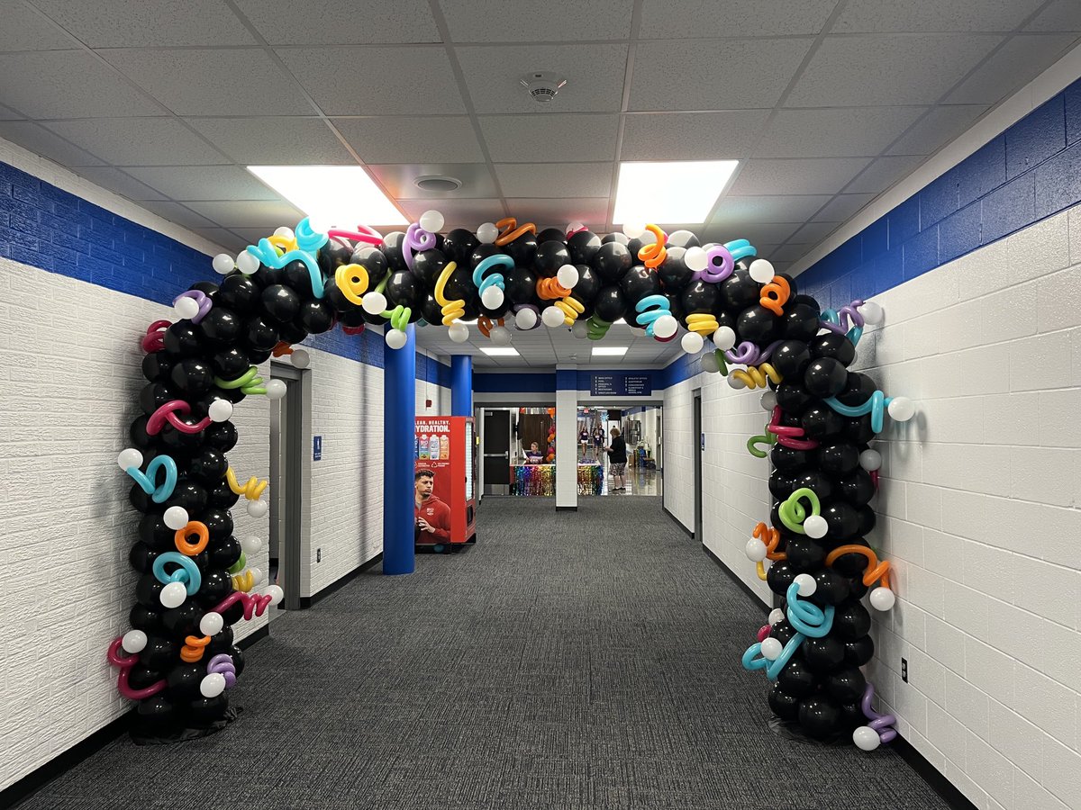 George Philhower tweet media