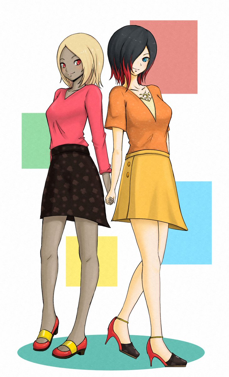 #gravitydaze #gravityrush