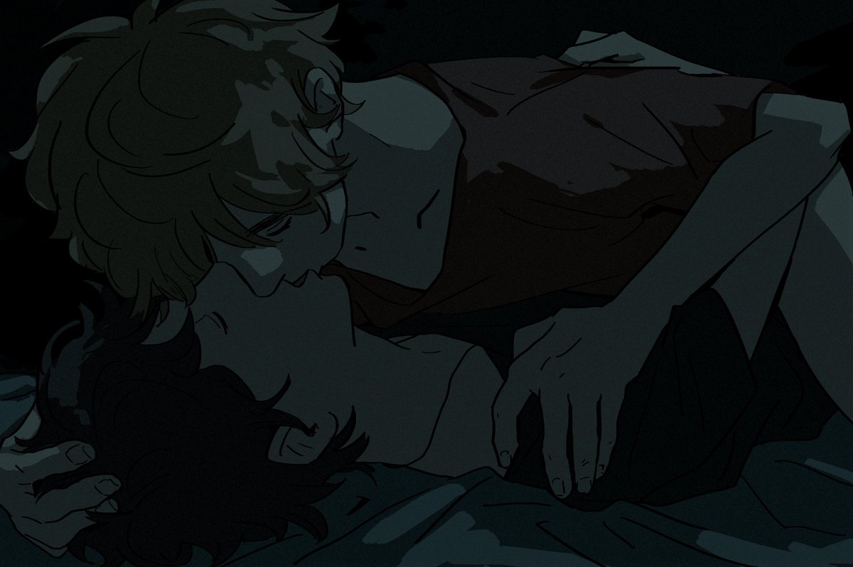 R5901R's tweet photo. attempt
(2019)
#originalcharacters #illustration https://t.co/A0Ag0v9bzr