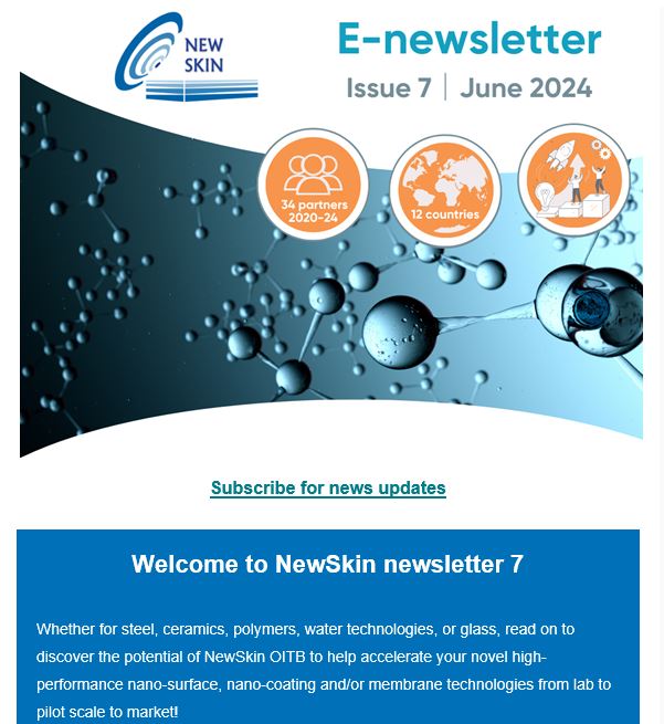 Catch-up on #NewSkinOITB&gt; mailchi.mp/df17d4c18c87/4…
&amp; discover how you too could benefit from accessing state-of-the-art services to design, characterise, upscale, evaluate &amp; gain route-to-market support for novel high-performance nano-surface &amp; membrane technologies.
#H2020 #OITB