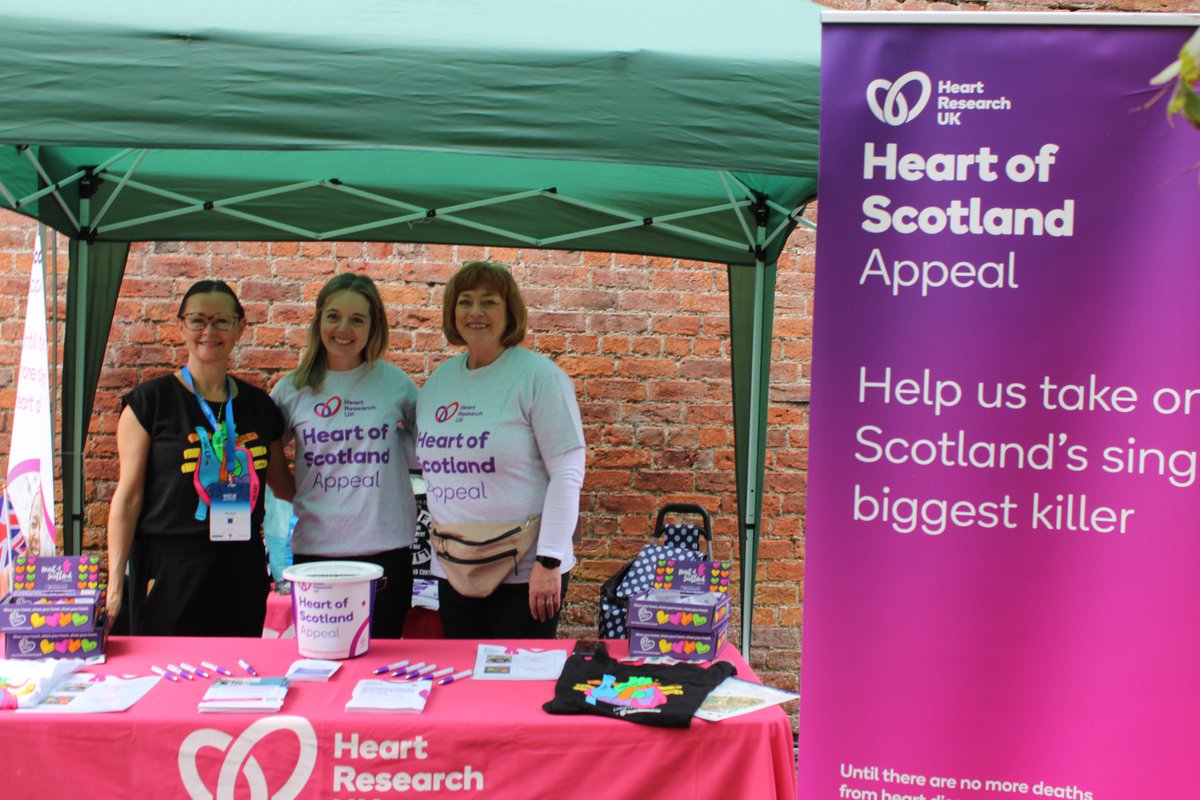 WOC2024 (@woc2024) on Twitter photo Brilliant to see <a href="/ReviveActive/">Revive Active</a>, <a href="/heartresearchuk/">Heart Research UK</a> & <a href="/oingfoundation/">Orienteer Foundation</a> have stalls up during the <a href="/woc2024/">WOC2024</a> Sprint Relay yesterday.
Huge engagement from spectators and athletes. Brilliant to see <a href="/ReviveActive/">Revive Active</a>, <a href="/heartresearchuk/">Heart Research UK</a> & <a href="/oingfoundation/">Orienteer Foundation</a> have stalls up during the <a href="/woc2024/">WOC2024</a> Sprint Relay yesterday.
Huge engagement from spectators and athletes.