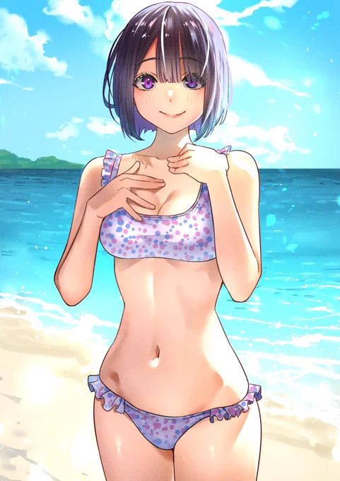 #海の日 