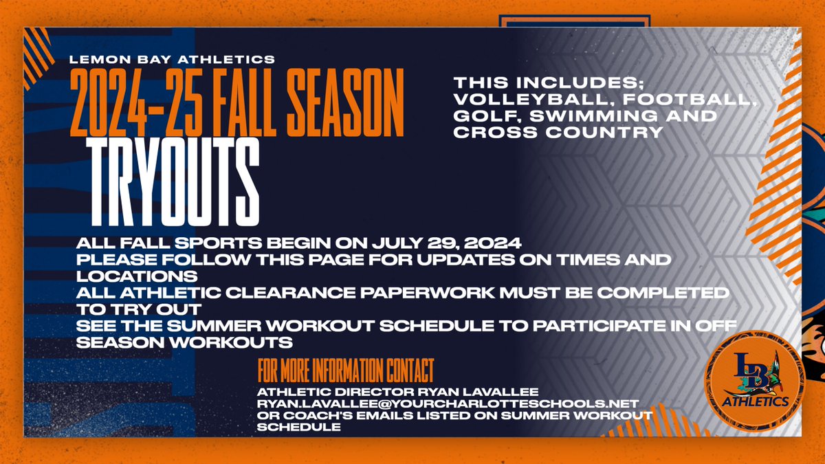 LBHS Athletics (@mantaathletics) on Twitter photo 