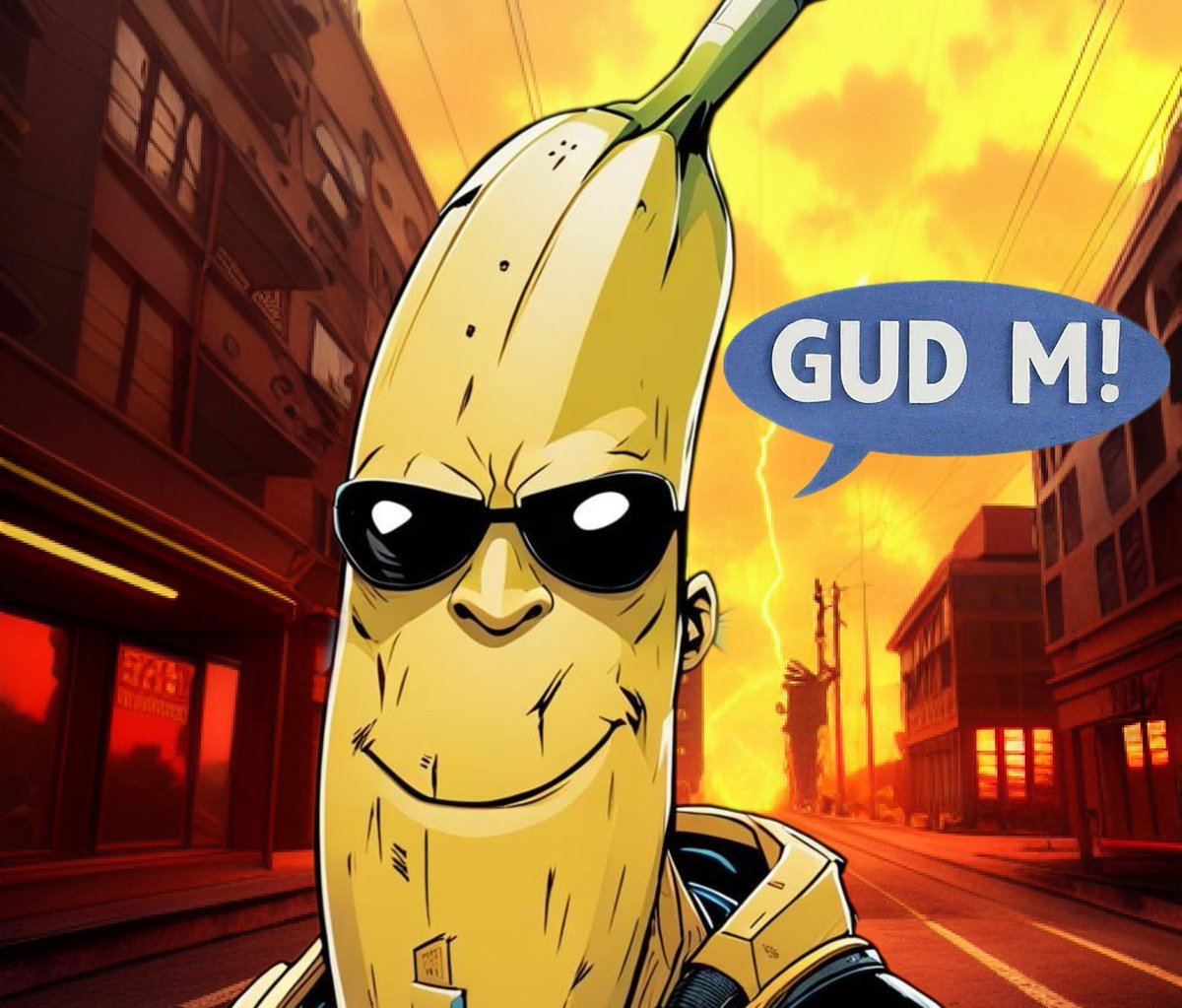 TheGudBanana's tweet photo. Gud M
@mumu_bull LP 🔥
@GIGACHAD_meme LP 🔥
@POPDOGsolcoin LP 🔥
Half supply 🔥
21k mc 
Jus a matter of time 1mill mc

CA
2zcGjrs2eTw3rqpND9jaaXGcW45mTvbFLVWZSKu7Mz8K
#ct $GUDB $SOL #memecoinonsolana https://t.co/49NaH3Icq3