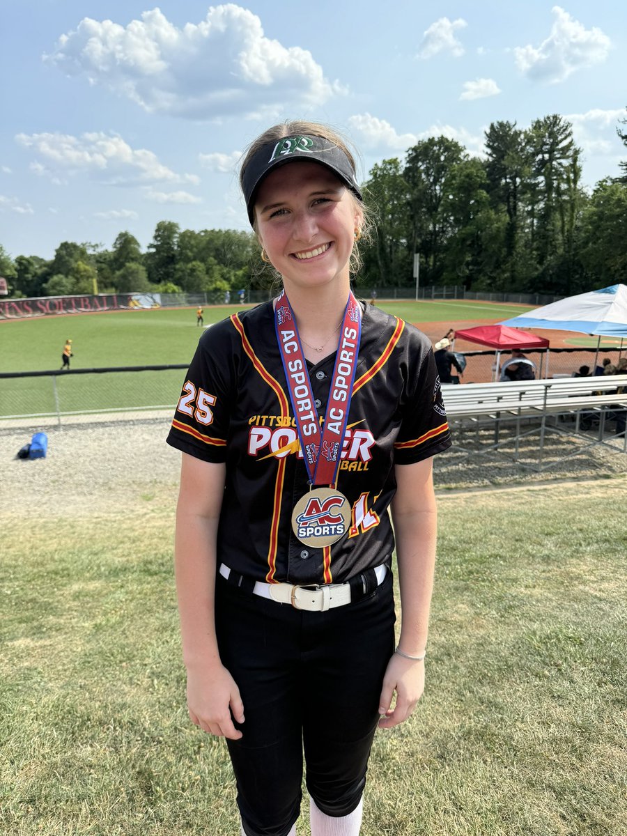 Brian Skripac (@brianskripac) on Twitter photo Congrats to <a href="/AbbeySkripac/">Abbey Skripac</a> and her Pittsburgh Power Softball teammates for a great final day of the <a href="/AtlanticCoastSB/">Atlantic Coast Softball Tournaments</a> Tournament coming in second place! Congrats to <a href="/AbbeySkripac/">Abbey Skripac</a> and her Pittsburgh Power Softball teammates for a great final day of the <a href="/AtlanticCoastSB/">Atlantic Coast Softball Tournaments</a> Tournament coming in second place!