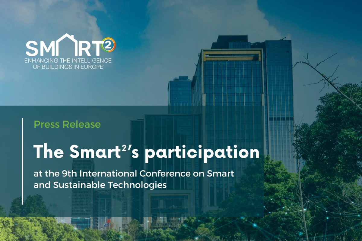 🚀New #PressRealease! 
We proudly participated in the SpliTech 2024 conference and presented two pioneering #papers

We also hosted an engaging #SRI Day, offering hands-on experience with an in-depth exploration of the SRI tool and the Smart² platform

ℹ️ smartsquare-project.eu/4rd-press-rele…