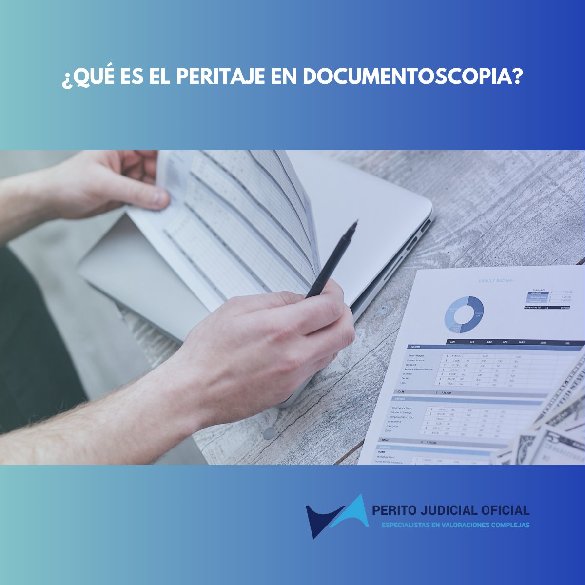 AlbertGalan4's tweet image. Los peritos en documentoscopia son expertos en la autenticación de documentos y firmas. Utilizan técnicas científicas para examinar la tinta, el papel, la estructura de la escritura y elementos que revelan la autenticidad un documento. 

#documentoscopia #peritaje #peritojudicial