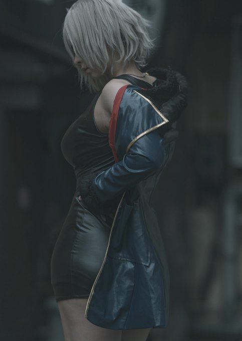 Twitterのコスプレ画像18