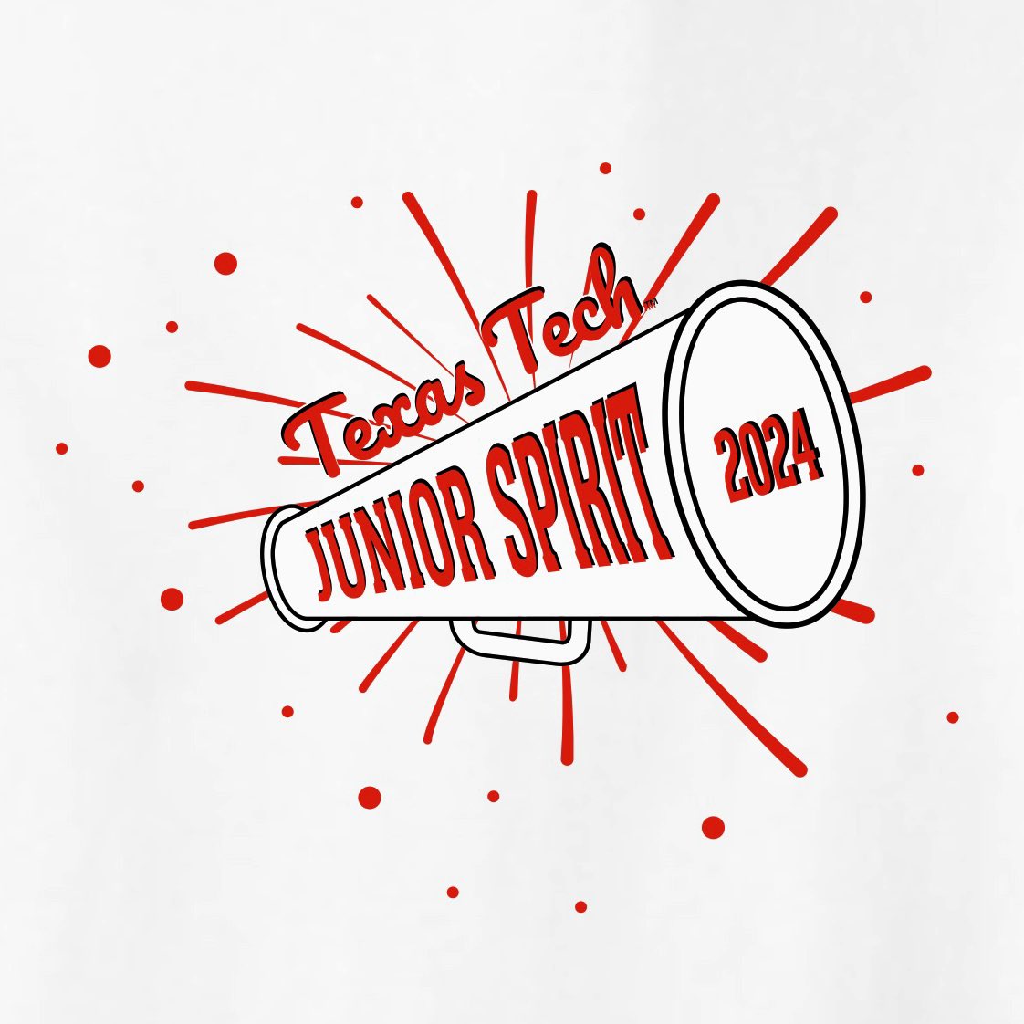 ttucheer's tweet photo. #JuniorSpirit Day! Check in starts at 8:30 am at the Rec Center. 📣 https://t.co/o6uizb1ujm