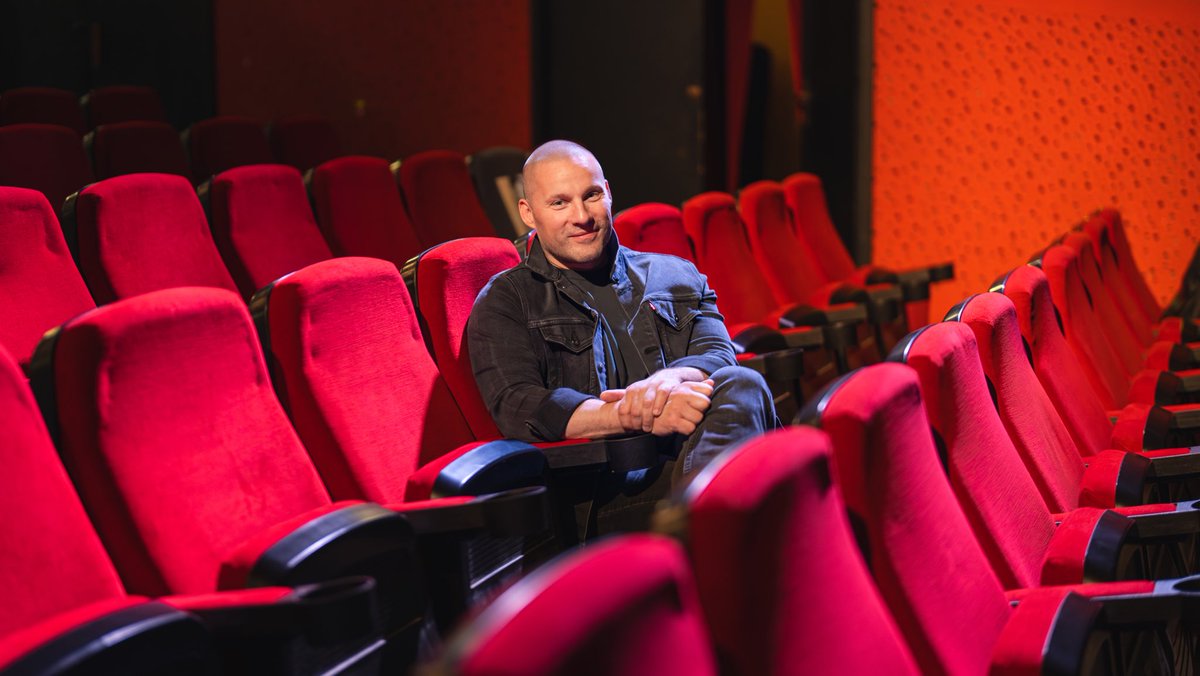 The president of The Geek Gathering, Feđa Ivanšić, recently gave an interview to Journal.hr, Croatia's leading lifestyle magazine.

Click the link to read the full interview and to learn more about this year's TGG: lnkd.in/dtZyMMED