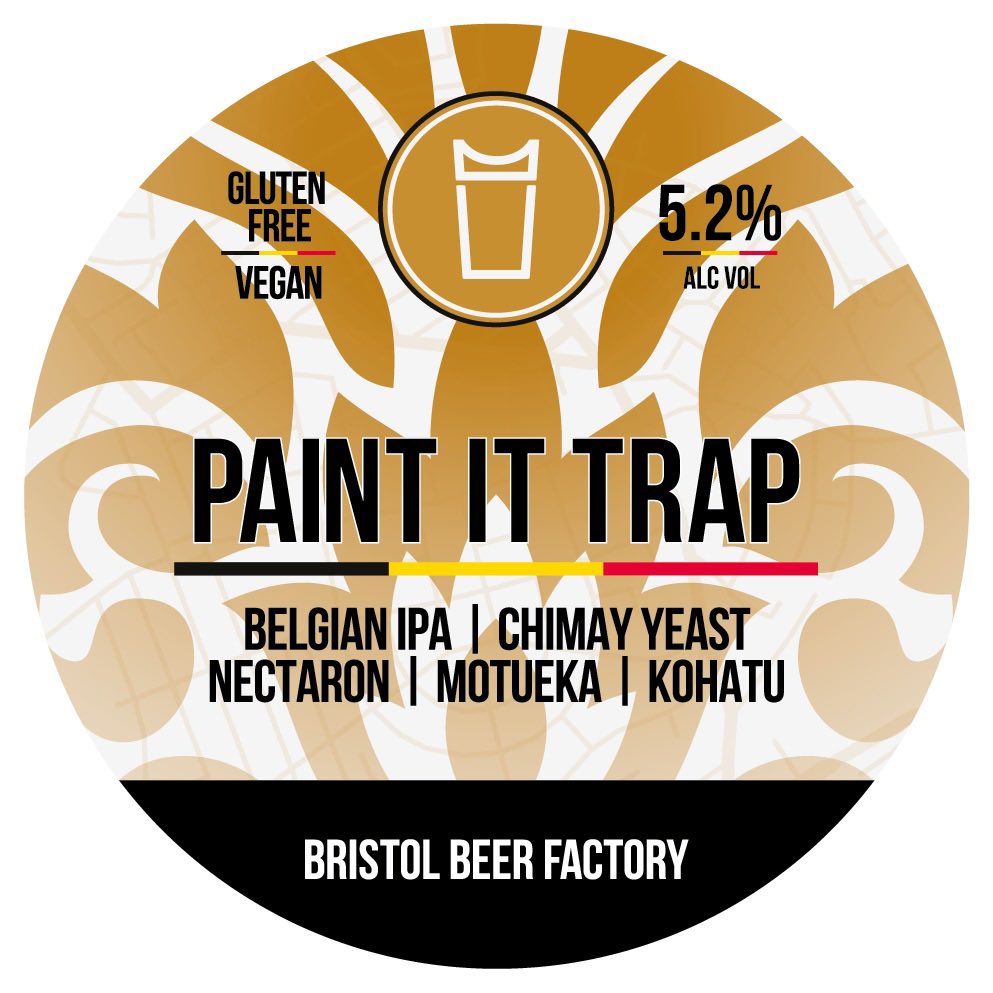 Bristol Beer Factory (@brisbeerfactory) on Twitter photo 4 spaces left 
Guided tasting at the Taproom tomorrow night (Tues 15th July)
Cracking way to spend a Tuesday eve and a good pick-me-up from last night 
Fancy it? Book on here: bristolbeerfactory.co.uk/products/bbf-t…
Or call us on 01179 026317 and we’ll sort 4 spaces left 
Guided tasting at the Taproom tomorrow night (Tues 15th July)
Cracking way to spend a Tuesday eve and a good pick-me-up from last night 
Fancy it? Book on here: bristolbeerfactory.co.uk/products/bbf-t…
Or call us on 01179 026317 and we’ll sort
