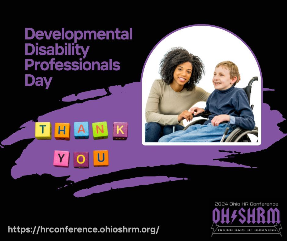 OHSHRM State Council tweet media