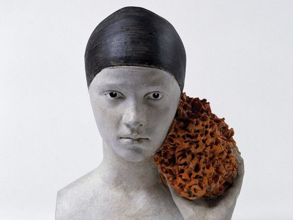 ARTEit's tweet photo. Figure contemporanee. A Brescia la scultura di Giuseppe Bergomi   https://t.co/zEvhpSN1DH https://t.co/yjhKaTScgF