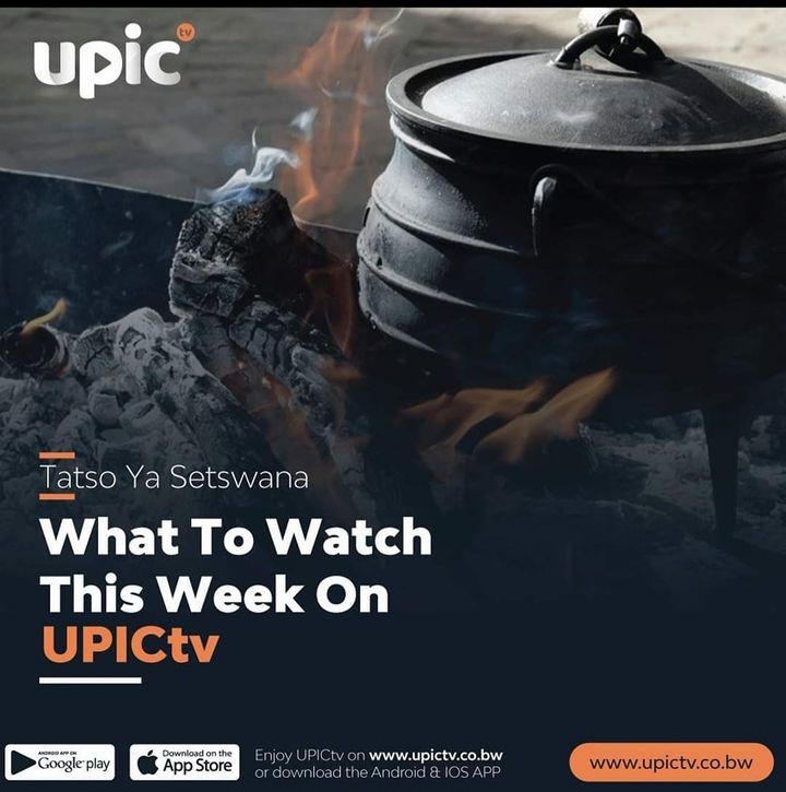 Tatso Ya Setswana

Watch it exclusively on upictv.co.bw

#TheHomeOfBotswanaStories
#UPICtv