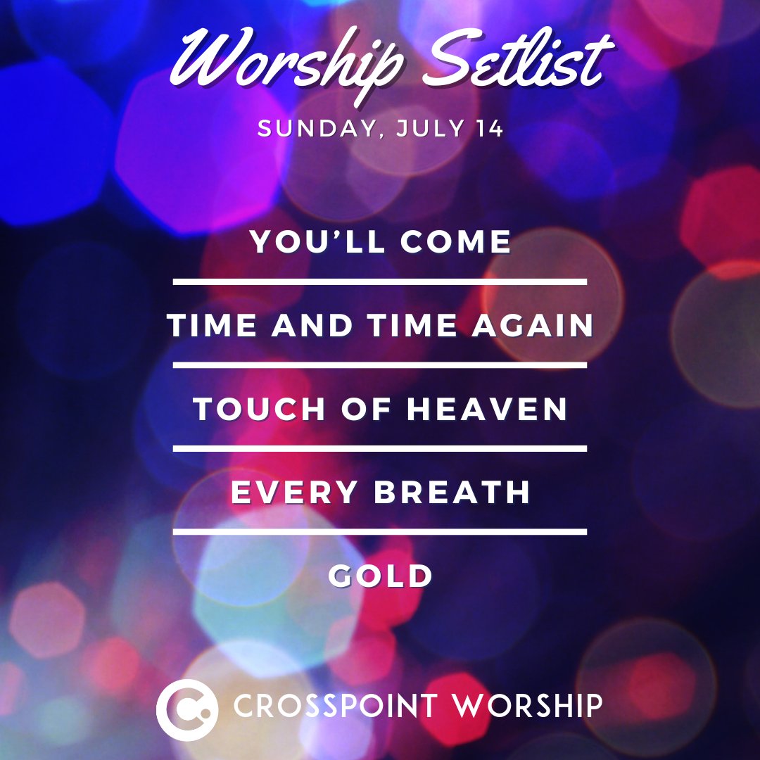 CrosspointNB's tweet image. 