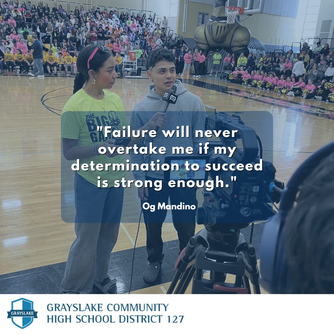 Let this Monday be the start of a week where your determination shines brighter than any challenge that might come your way. Keep pushing forward! 

#D127 #D127GetsReal #MotivationalMonday