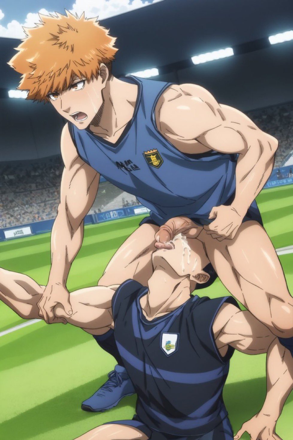 a lingering touch sparks further yearning