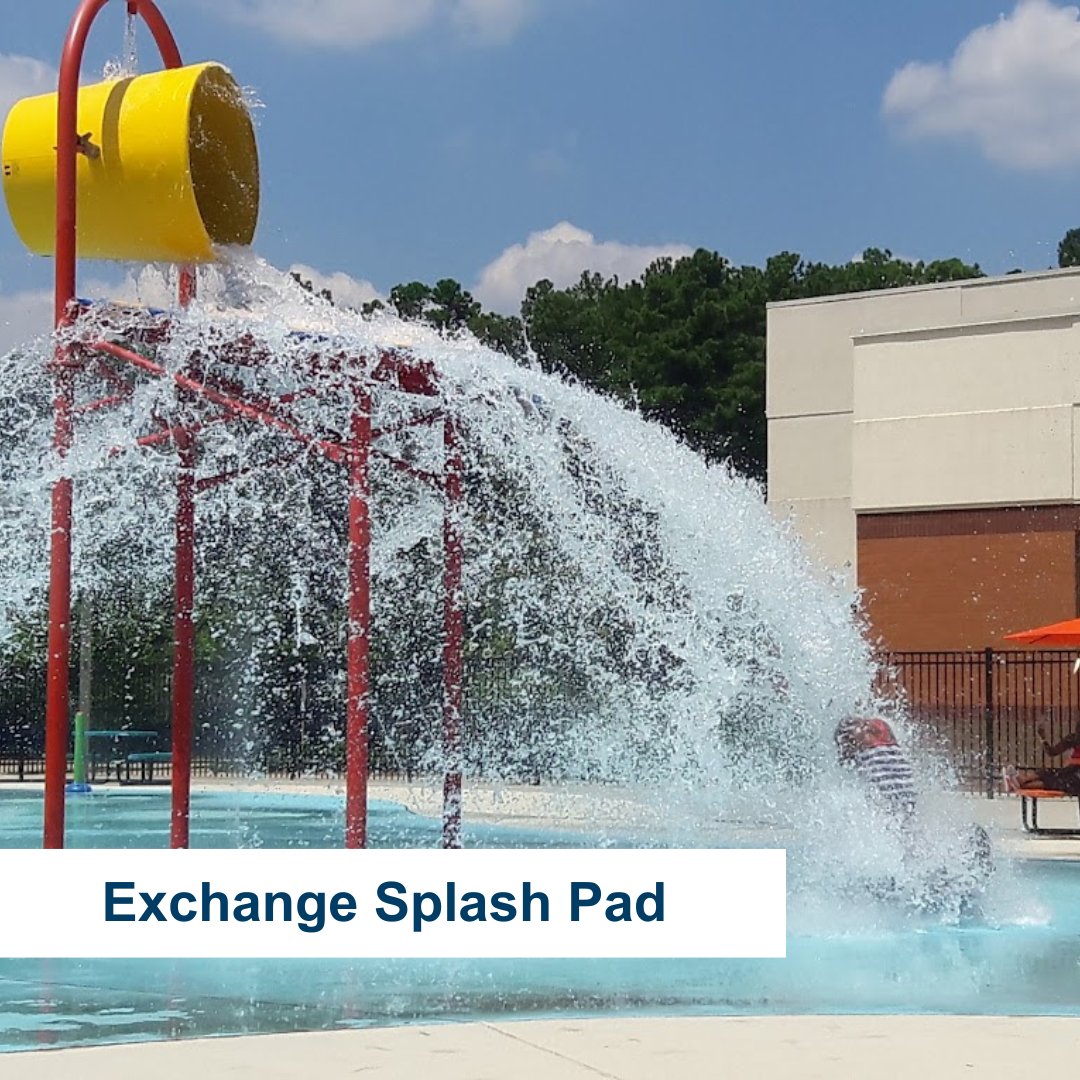 DecideDeKalb's tweet photo. Looking for ways to beat the heat this summer in DeKalb County? We've got you covered! Here are some fantastic spots where you can cool off, have fun, and make the most of the sunny summer season!

#decidedekalb #dekalbcounty #summerindekalb #beatheheat https://t.co/R3dLRoWTaN