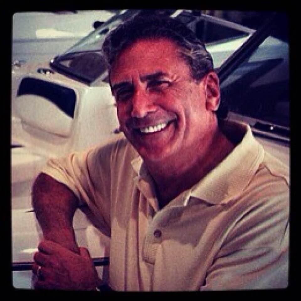 Happy Heavenly Birthday Dad. I miss you so much!😢