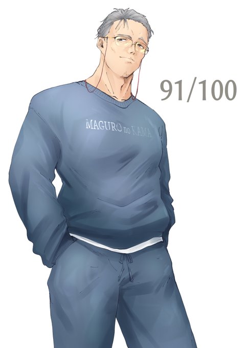 91/100#しら画 #VTuberイラスト100日チャレンジ 