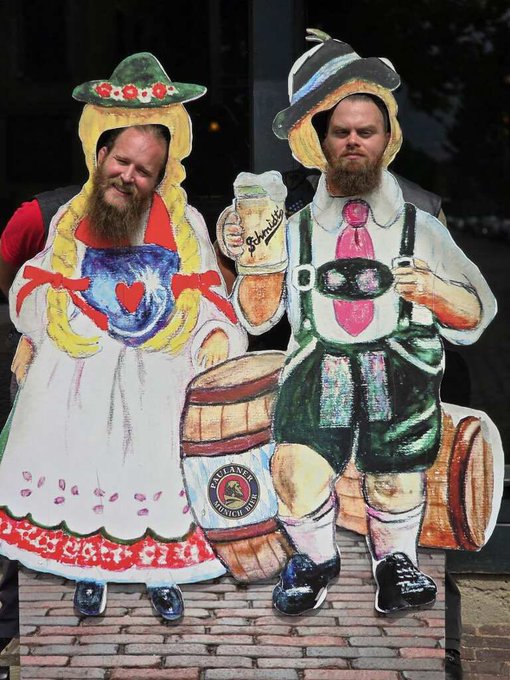 I regret shaving my beard before @WoTConOfficial. I didn&rsquo;t fit in at all. @taveren_tavern @Dinstaardude<a class="tags" target="_blank" title="On Twitter" href="/?out=eyJ0eXAiOiJKV1QiLCJhbGciOiJIUzUxMiJ9.eyJpYXQiOjE3MjEzNjExODgsImlzcyI6InR3cG9ybnN0YXJzLmNvbSIsIm5iZiI6MTcyMTM2MTE4OCwiZXhwIjoxNzUyODk3MTg4LCJyZWRpcmVjdF91cmwiOiJodHRwczovL3R3aXR0ZXIuY29tL1dvVENvbk9mZmljaWFsIn0.L3JwXmLqCDfnZXfljtz7ULs6nxOv0cKgYhfd6fVN08P25j3MfieWlcXvdGkm__FcyUj9BlkxI9TG2e6UxQqXWQ">@WoTConOfficial</a><a href="/tag/twitteroftime"class="tags"><span>#twitteroftime</span></a>