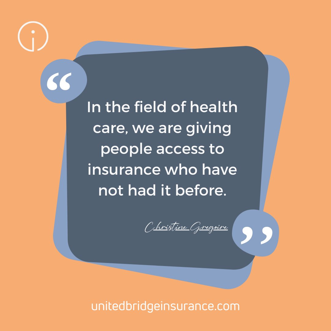 ubi_advisors's tweet image. "Exciting strides in healthcare! We're ensuring more people than ever have access to insurance for the first time. Empowering communities with better health coverage, one step at a time. 🌟 #HealthcareForAll #InsuranceAccess"