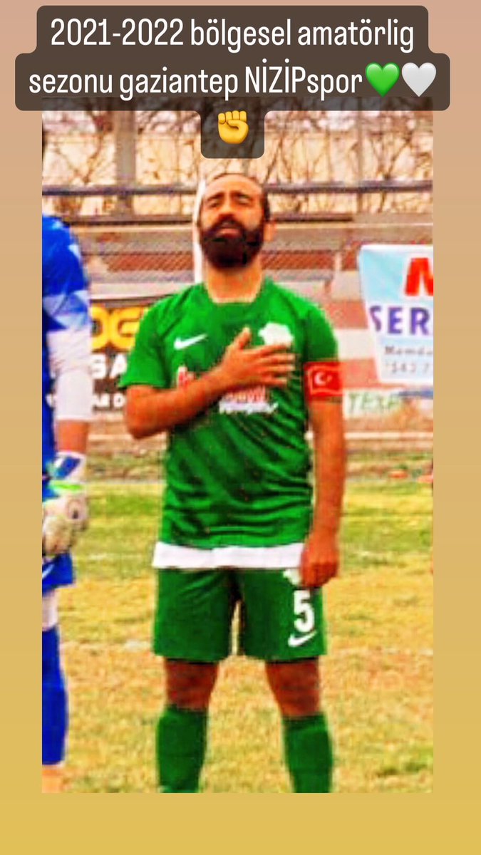 2021 - nizipspor💚🤍