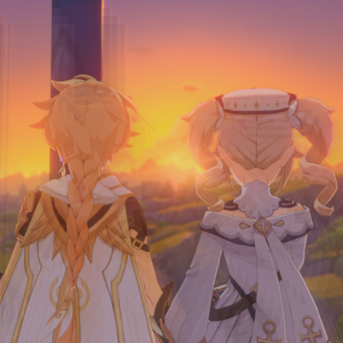 Aebsandwich's tweet photo. Hi guys! I'm the Aebara Missionary and I post content about the #Genshin ship between #Aether and #Barbara, #Aebara or #Barbaether ^^
If you want to know more, see my carrd👇
https://t.co/44ZHHahMpC
If you want to suggest or share, check my forms👇
https://t.co/ScyeFOHURj https://t.co/NZTuwx5wW0