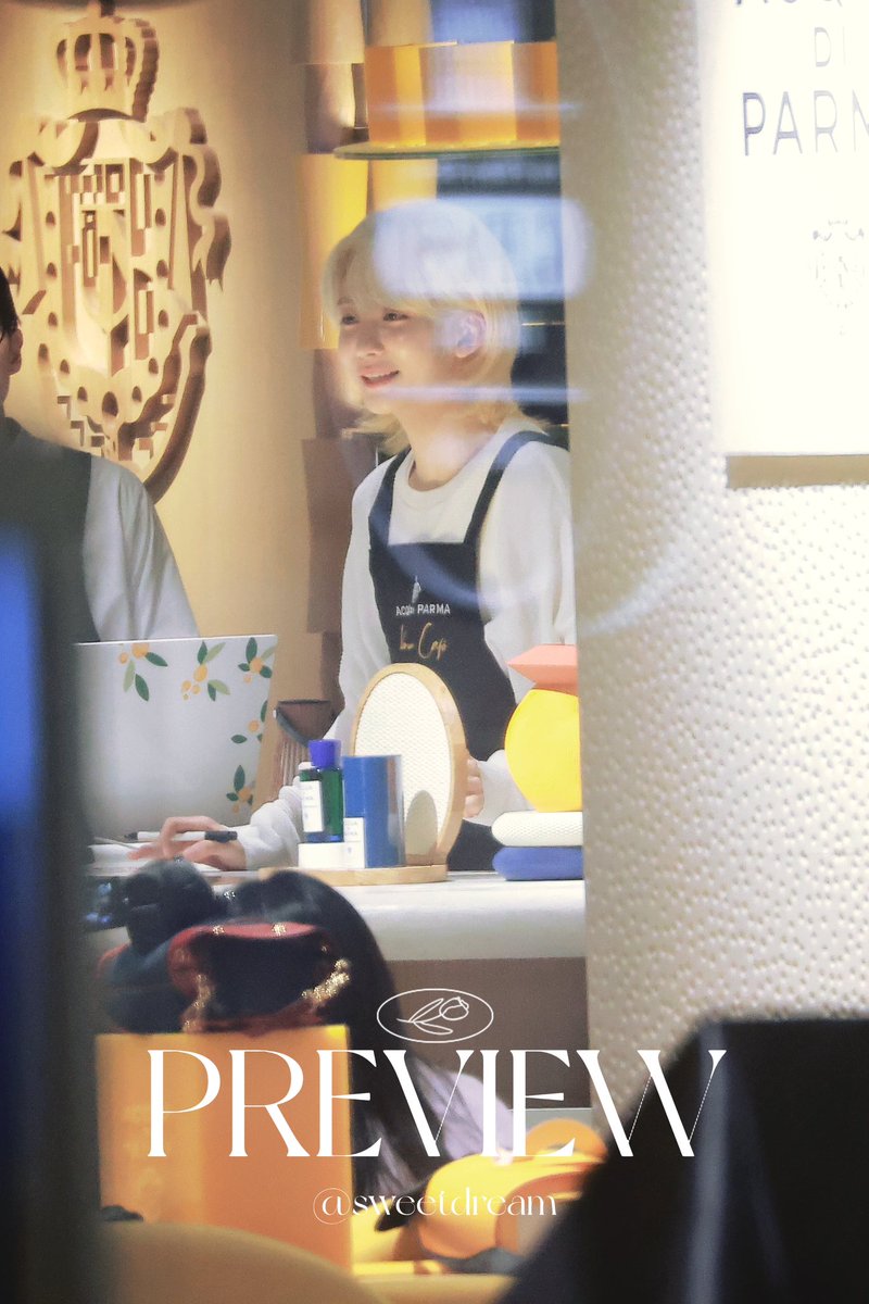 SweetDream_yjh's tweet photo. 20240715 아쿠아디피르마 행사

#정한 #JEONGHAN #ジョンハン
#세븐틴 #SEVENTEEN https://t.co/GlvdhzmqAn
