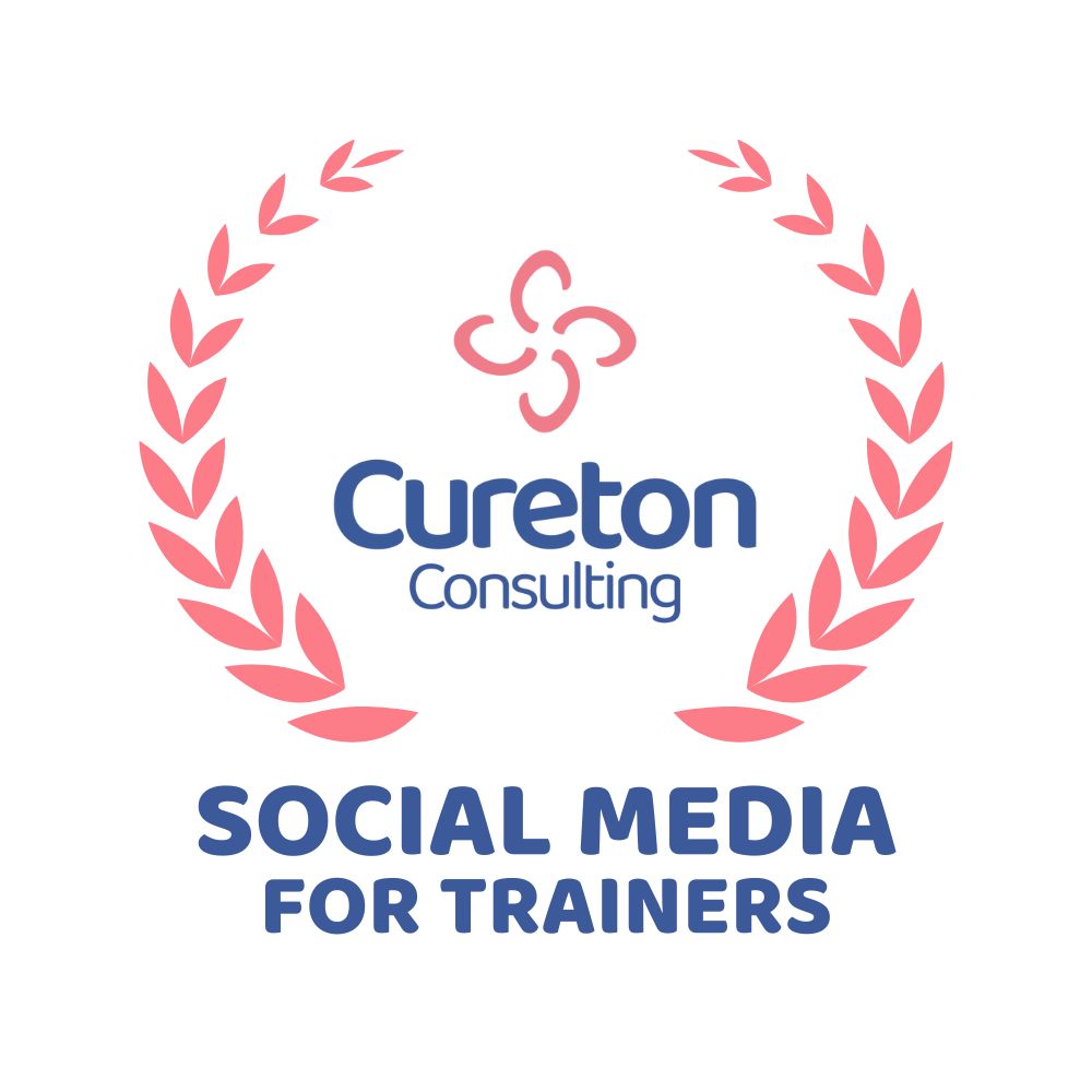 karencureton's tweet image. Struggling to attract clients as a freelance trainer/coach? ? Our Social Media for Trainers course is here to help! ? #TrainerProblems socialmediafortrainers.co.uk
