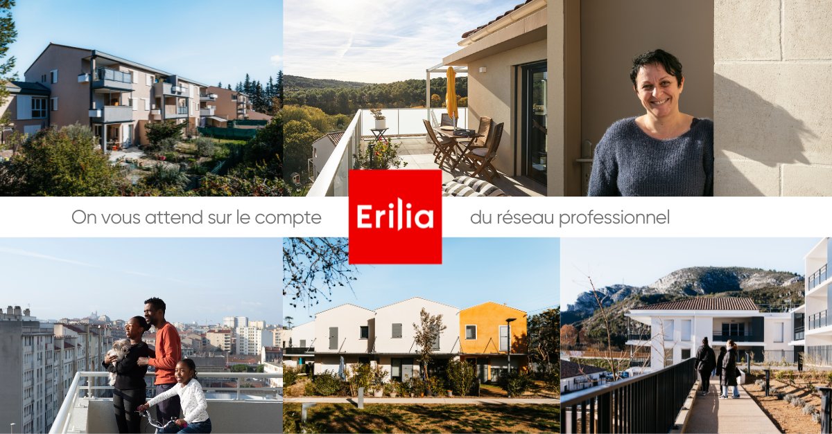 Logirem l Erilia tweet media