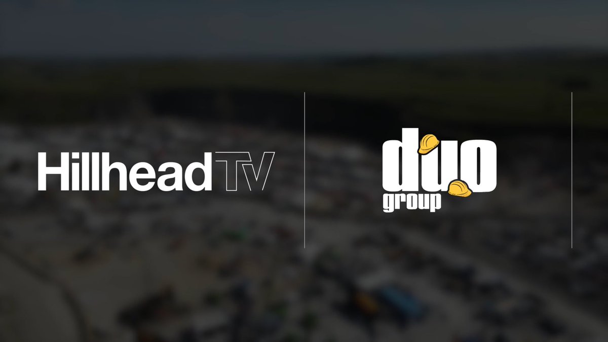 We speak to Padraig McDermott, Sales Director, and Martin McWilliams, Managing Director, about the comprehensive range of material processing solutions <a href="/DuoGroupLtd/">Duo Group</a>  offer to the quarrying, mining, recycling and infrastructure development sectors.
hillhead.com/tv/duo-2024