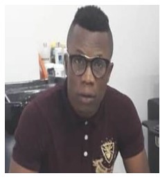 AadhanTelugu's tweet image. అమన్ ప్రీత్ సింగ్ డ్రగ్స్ కేసులో అరెస్ట్  అయిన  నైజీరియన్స్  వీరే  

 #drugs #avoiddrugs #amanpreetsingh #RakulPreetSingh #LatestNews #AadhanTelugu