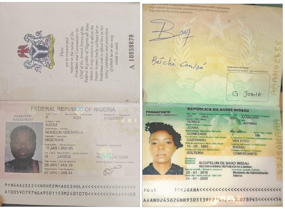 AadhanTelugu's tweet image. అమన్ ప్రీత్ సింగ్ డ్రగ్స్ కేసులో అరెస్ట్  అయిన  నైజీరియన్స్  వీరే  

 #drugs #avoiddrugs #amanpreetsingh #RakulPreetSingh #LatestNews #AadhanTelugu