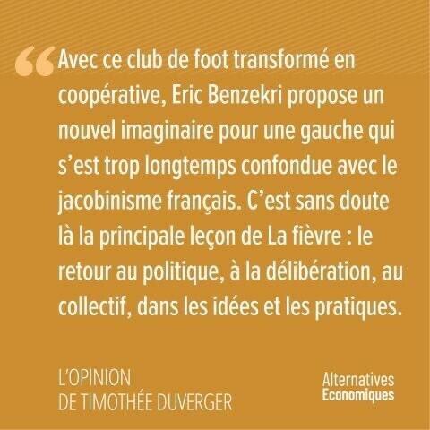 Timothée Duverger tweet media