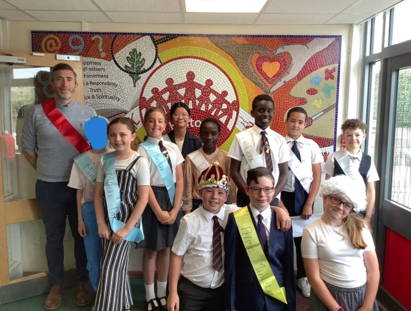 HilltopJun's tweet photo. A huge thank you to Miss Dockerill who organised this fantastic Project Parliament event. The children have had a wonderful day debating things like PE kits and pets and gaining a wider understanding on Politics and Democracy. https://t.co/NseuBT4GZr