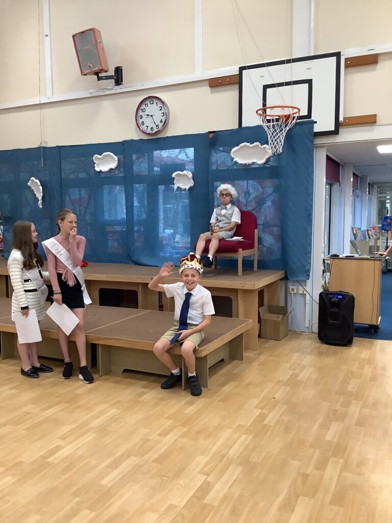 HilltopJun's tweet photo. A huge thank you to Miss Dockerill who organised this fantastic Project Parliament event. The children have had a wonderful day debating things like PE kits and pets and gaining a wider understanding on Politics and Democracy. https://t.co/NseuBT4GZr