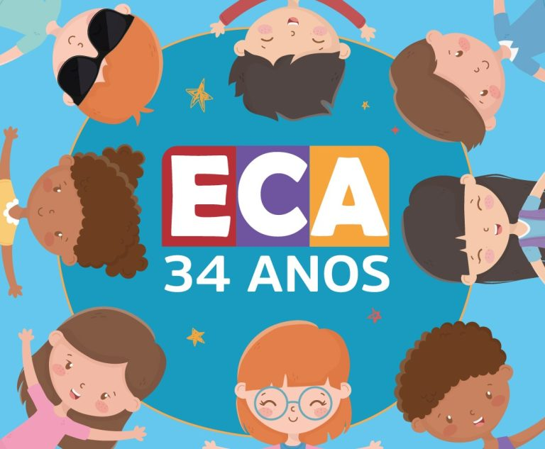 mpsergipe's tweet photo. 34 anos do Estatuto da Criança e do Adolescente – MPSE reforça a importância da legislação na garantia dos direitos infantojuvenis https://t.co/Gz9O3oE4TP https://t.co/zUW4yLMm8C