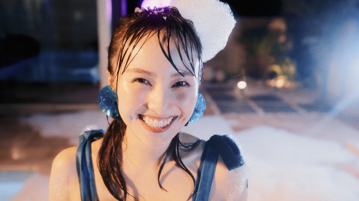 natalie_mu's tweet photo. ももクロ百田夏菜子、とにかく明るい安村と夏を満喫　冬には初ソロアルバムリリース（動画あり）
https://t.co/jYsYWZDdwY

#百田夏菜子 #ももいろクローバーZ #momoclo #ももクロ #とにかく明るい安村 https://t.co/OxfaUNfXSZ