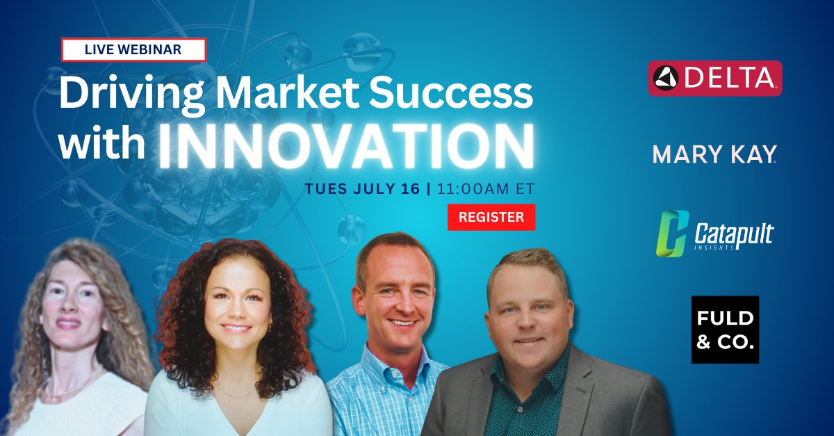 Fuld & Company tweet media